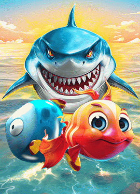 A Big Catch Hold and Win slot spel bij Zebet