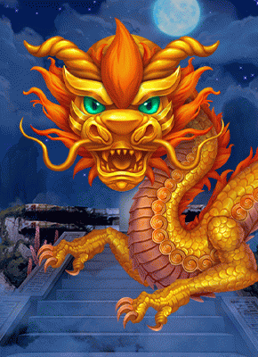 Golden Dragon slotspel