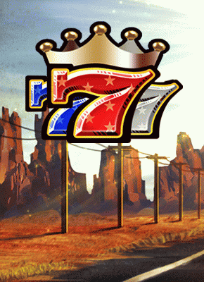 Route 777 slotspel bij Zebet Casino